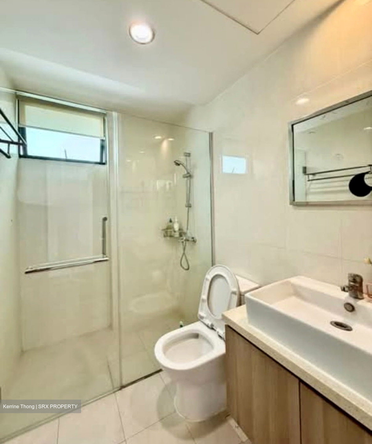 Simei Green Condominium (D18), Condominium #597763361